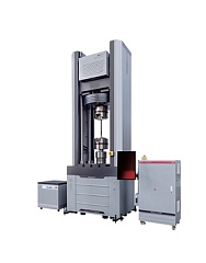 Высокочастотная резонансная испытательная машина SYNERCON HF 